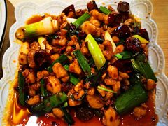 -香缇小院私房菜(盐务街店)