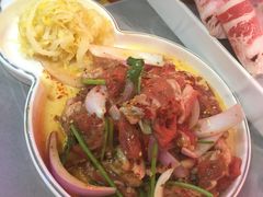-棒小伙·齐齐哈尔烤肉(龙茗路店)