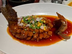 -杭州君悦酒店·湖滨28中餐厅