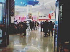 -横店电影城(玫瑰城店)