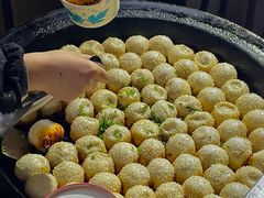 煎包子-小路易生煎馆(前进五路店)