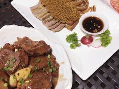 -梧桐餐厅(泉城路店)