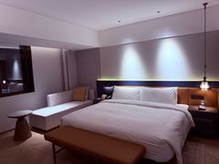 -北京东三环希尔顿逸林酒店