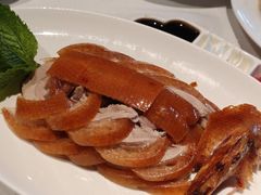 -大鸭梨烤鸭(顺义石园店)