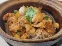 -衡山汇·高级粤菜(霄云路店)