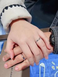 点击看大图 -Cindy Jewelry·钻戒·彩色宝石