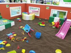 -孩子王童乐园(天津远洋乐堤港店)