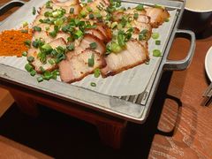 -绿茶餐厅(朝阳大悦城店)