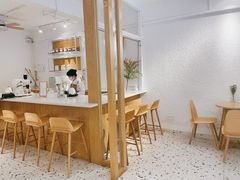 -Cafe on warm(丹霞店)