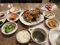 -普乐酱蟹(coex店)