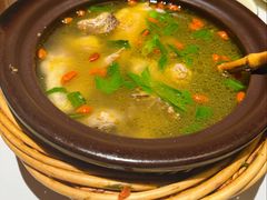 -阿露佳·舌尖上的安吉菜