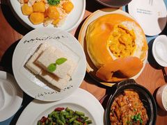 -大树餐厅(益田假日店)