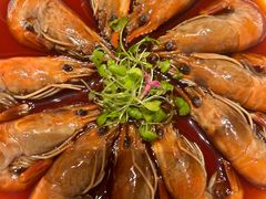 -锦府园·新台州菜(合生汇店)