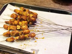 腊八五花串-红尘酒肉小馆