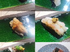 -鮨一日本料理(大中华店)