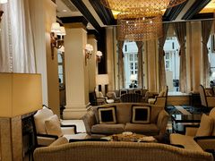 -大堂吧·下午茶·特调鸡尾酒(大连一方城堡豪华精选酒店)