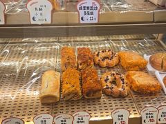 -高力乐面包咖啡厅(西塔店)