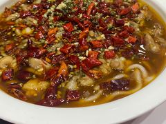 -刘胖子家常菜·蹄花焖藕(中南店)