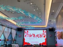 -百盛·鼎膳(中海财富中心)