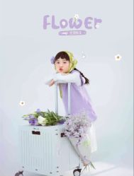 -童画王国儿童摄影(吉大店)