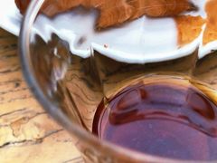 红樱桃-VOYAGE COFFEE(北锣鼓巷店)