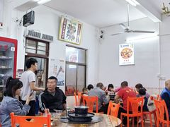 -真香牛肉老店(思源路店)
