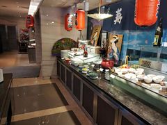 -深圳博林圣海伦酒店