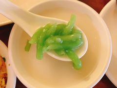 印尼珍多冰-伊萨娜印尼餐馆