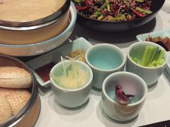 -聆桂烤鸭·金奖烤鸭(静联广场店)