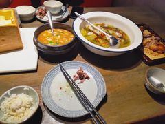 -童年小筑餐厅(申花路店)