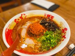 赤王-豚王拉面(澳门银河店)