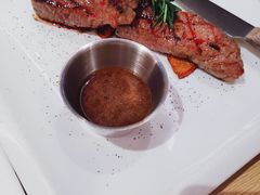 -摩欧客意式餐厅(高新活力汇店)