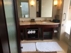 -上海新发展亚太JW万豪酒店