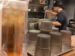 -天地人ラーメン(2号店)