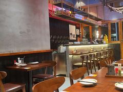 -8PINTS八品脱·日料·烧鸟·精酿小酒馆(莘庄店)