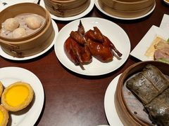 -杭州JW万豪酒店-万豪中餐厅