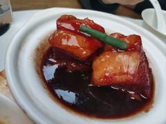 -二泉园老菜馆·百年无锡菜