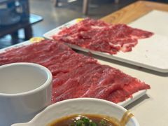 -焯牛潮汕牛肉火锅(云峰街创始店)