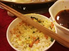 -山城年华老火锅(玉林店)