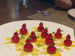 -曾宴·楚菜(湖北省博物馆店)