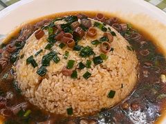-华圆美食