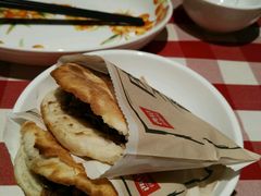 -西贝莜面村(近铁城市广场店)