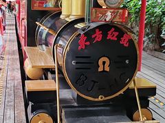 -双龙峡