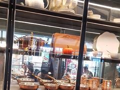 -前海沿·青岛菜(李沧万达店)