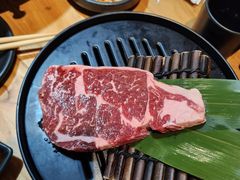 -九田家黑牛烤肉料理(溧阳吾悦店)