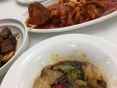 -和记小菜(七宝店)
