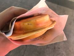 -味正点车轮饼可丽饼(南禅寺店)