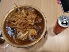 -小木屋拌饭(沈阳中街大悦城店)