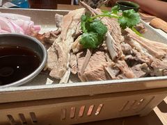 -耶里夏丽·新疆菜·28年喀什老馆(田林东路店)