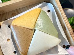 -柒园·三十年创意杭帮菜(龙湖滨江天街店)